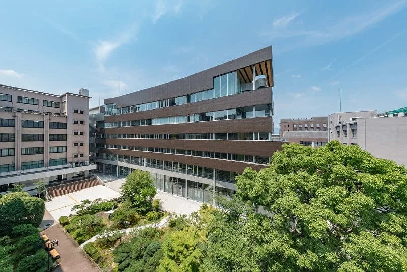 Tổng quát về Trường Đại học Ngoại ngữ Kyoto (KUFS)