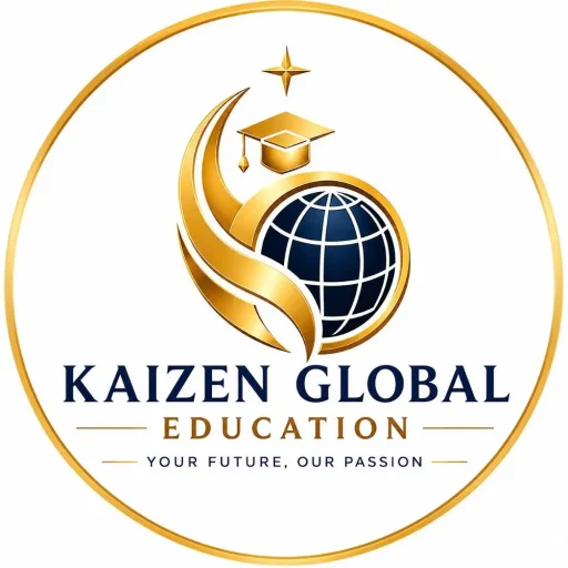 KAIZEN GLOBAL EDUCATION