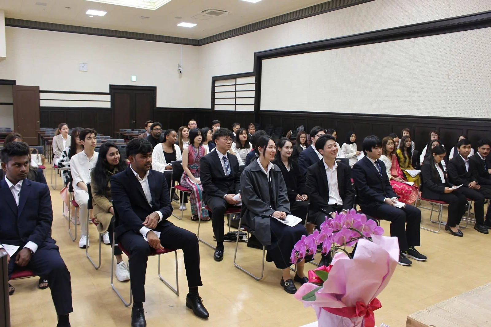 LỘ TRÌNH DU HỌC AN TOÀN – TỰ CHỦ TÀI CHÍNH TẠI NAGOYA