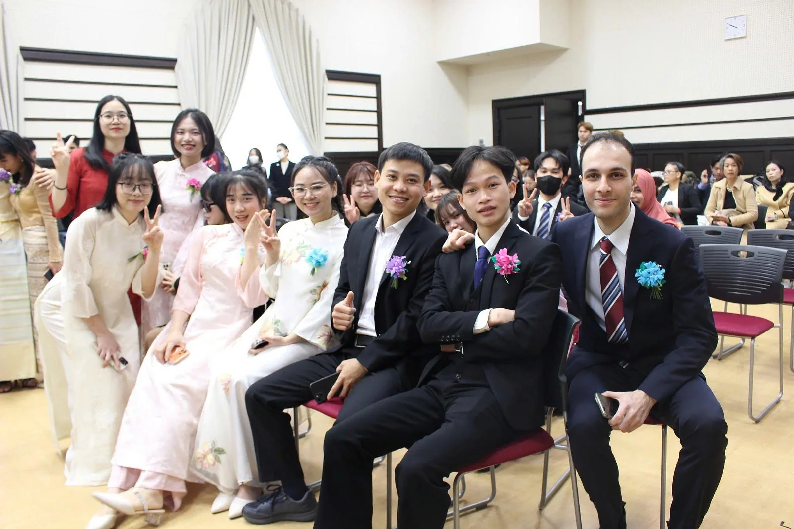 LỘ TRÌNH DU HỌC AN TOÀN – TỰ CHỦ TÀI CHÍNH TẠI NAGOYA
